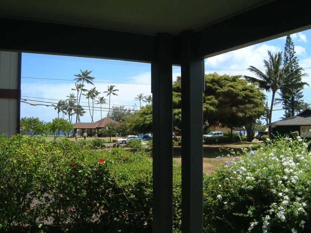 Hale Pua Villa - Seaside Studio コロア エクステリア 写真